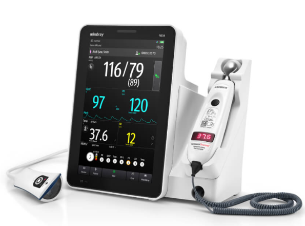 VS Life Support