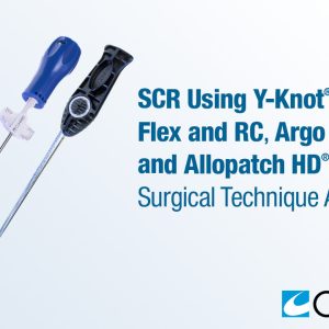 Y-KNOT PRO FLEX