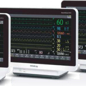 BeneVision N12/N15/N17