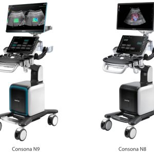 Consona N Series