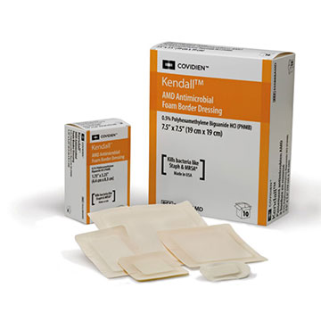 Advanced Wound Care (Cardinal Health) - Image 3