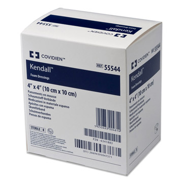Advanced Wound Care (Cardinal Health) - Image 4