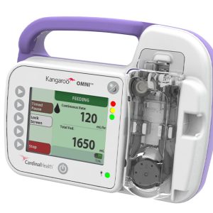 Nutrición Enteral (Cardinal Health)