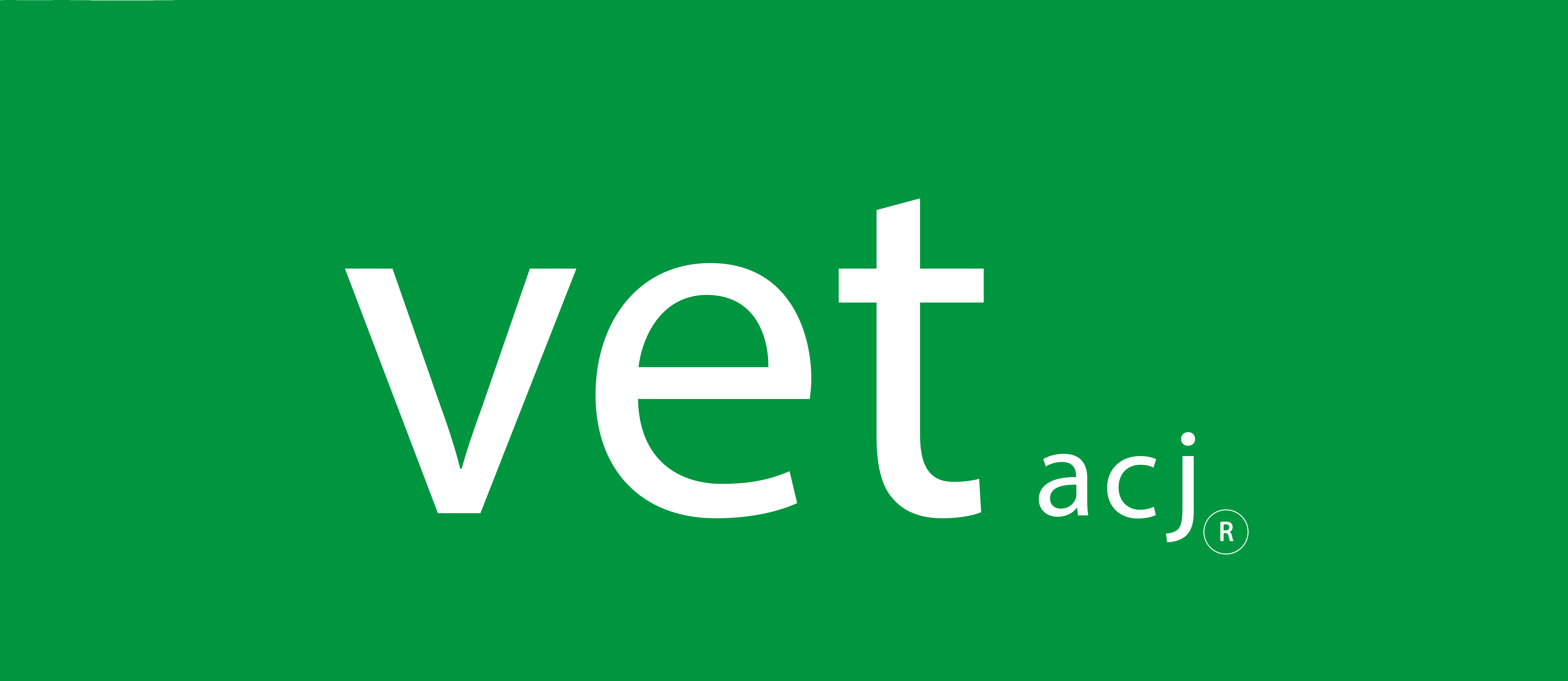 Logo ACJ Veterinaria