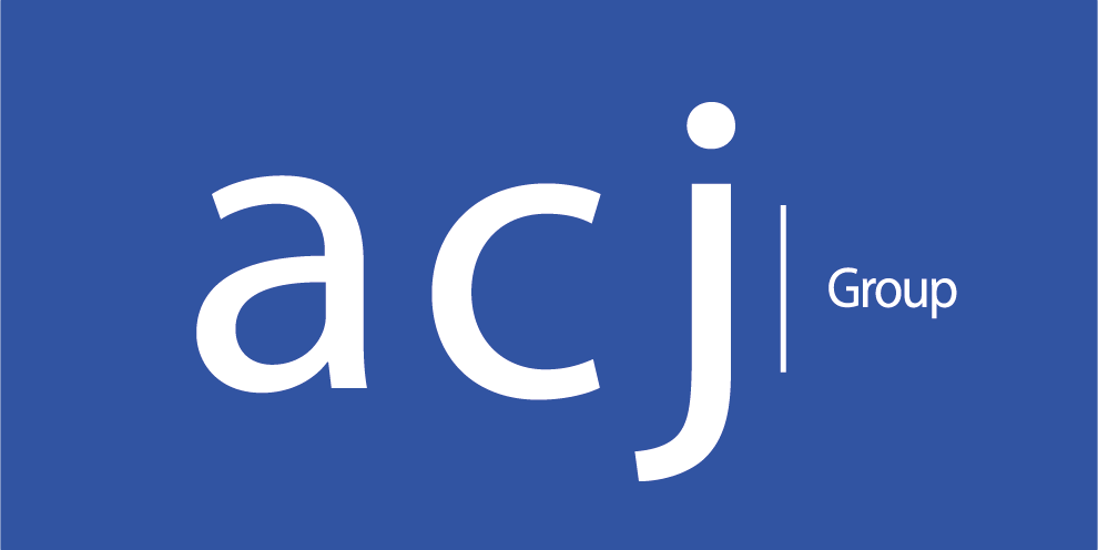 Logo ACJ Group