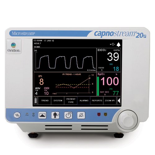 Microstream™ Capnography Line - Image 2