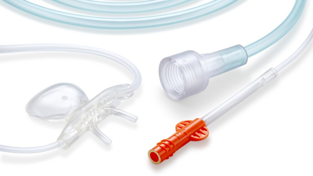 Microstream™ Capnography Line - Image 3