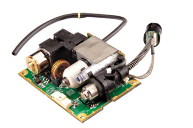 Microstream™ Capnography Line - Image 6