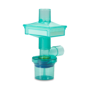 Filtros para ventilación mecánica