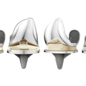 ATTUNE™ (Prótesis de rodilla primaria)