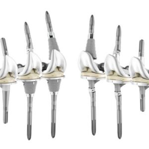 ATTUNE™ Revision – Recambio de rodilla