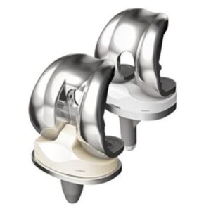 SIGMA™ Partial – Prótesis unicompartimental de rodilla