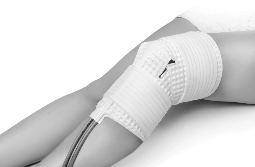 Accesorios Hilotherapy – Manguitos y Aplicadores - Imagen 2