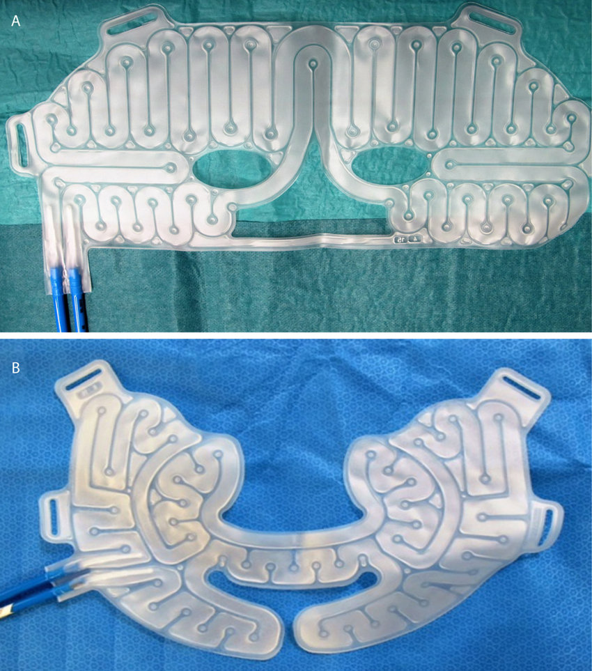 Accesorios Hilotherapy – Manguitos y Aplicadores - Imagen 4