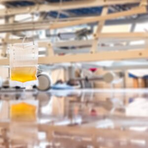 PMH Systèmes de Drainage Urinaire