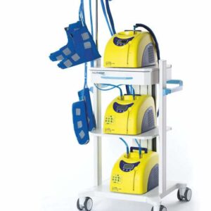 Hilotherapy ChemoCare – Termoterapia para Oncología