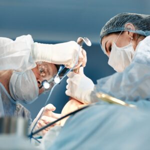 PMH Équipements de Support au Patient