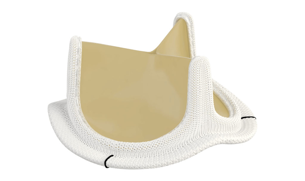 Surgical Valves – Advanced Bioprosthetic Cardiac Valve Line