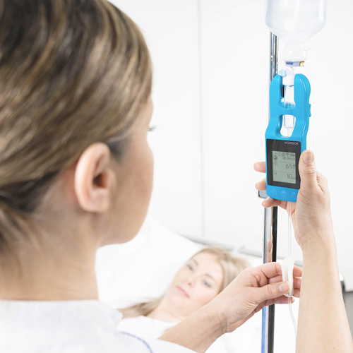 PMH Patient Support Equipment - Image 2