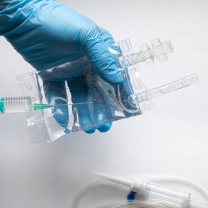 PMH Fluid Administration Accessories