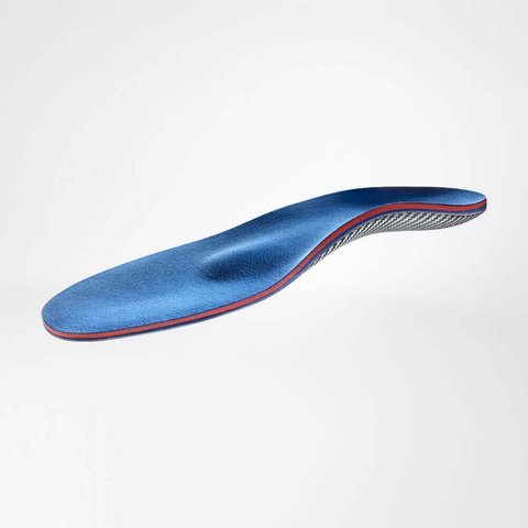 Orthopedic Insoles & Foot Support (Bauerfeind) - Image 3