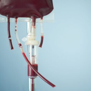 PMH Blood Management Systems