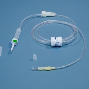 PMH Infusion Systems