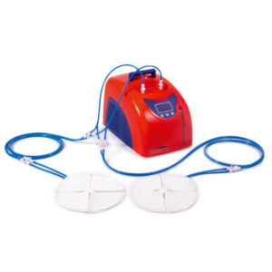Hilotherapy Calido – Terapia Térmica con Calor