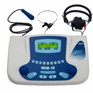 Audiométrie et Évaluation Auditive Sibelmed