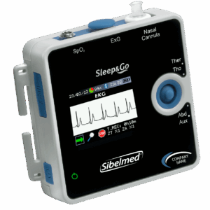 Diagnóstico y Terapia del Sueño Sibelmed