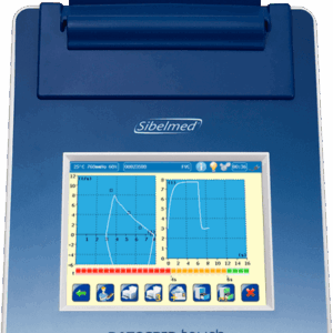 Espirometría y Función Pulmonar Sibelmed