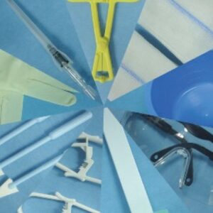 Kits Quirúrgicos Personalizados (CPT) – Fapomed