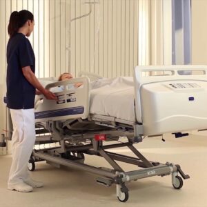 Arjo Hospital Beds, Stretchers & Clinical Furniture