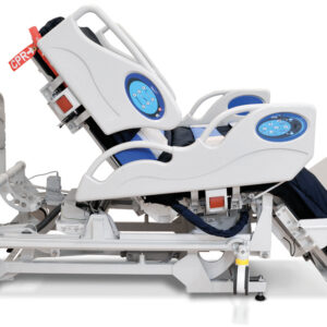 Arjo Critical Care & ICU Solutions