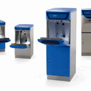 Arjo Disinfection & Infection Control Solutions